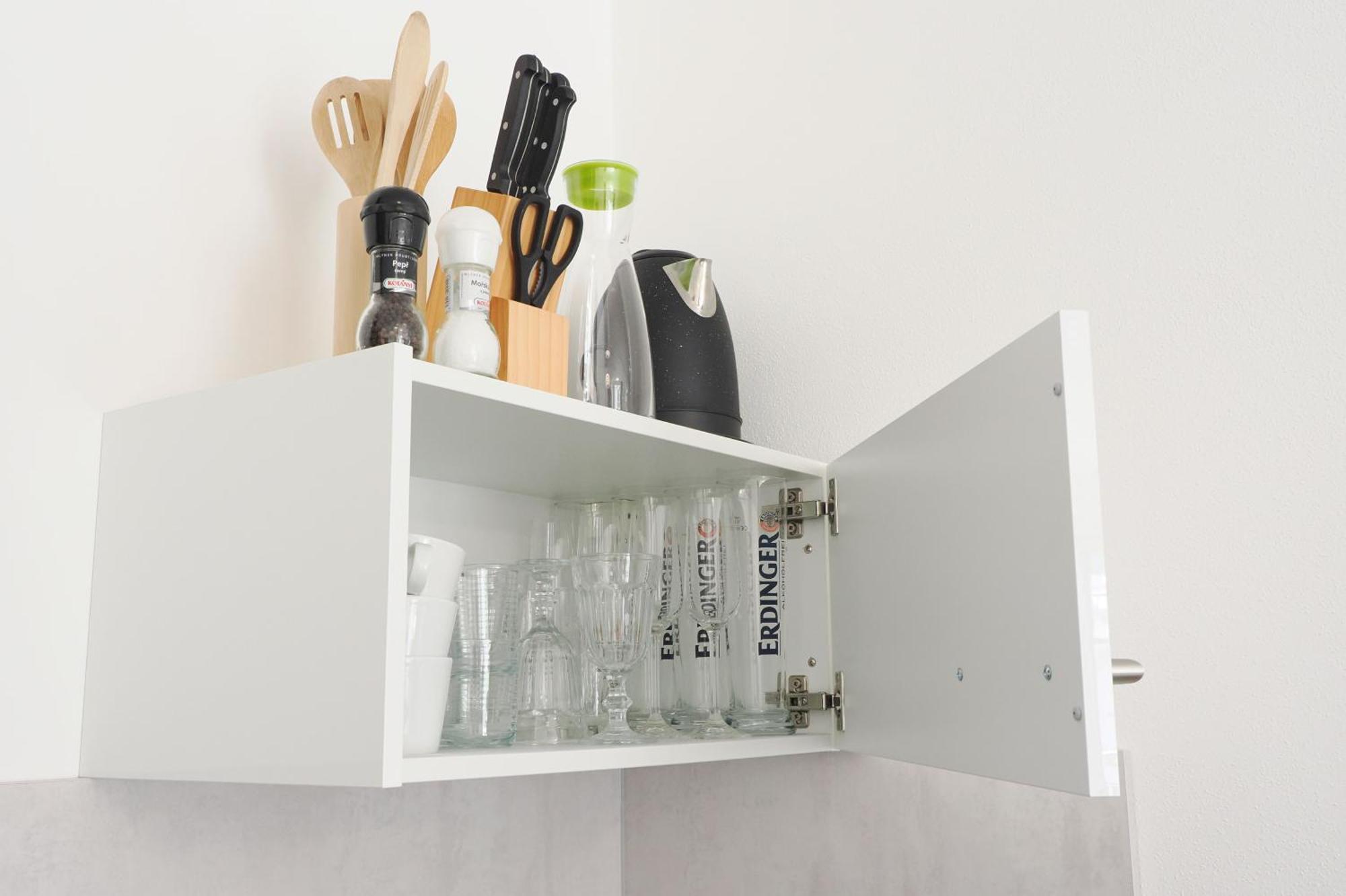 Ferienwohnung Emma Mit Balkon Langdorf  Екстериор снимка